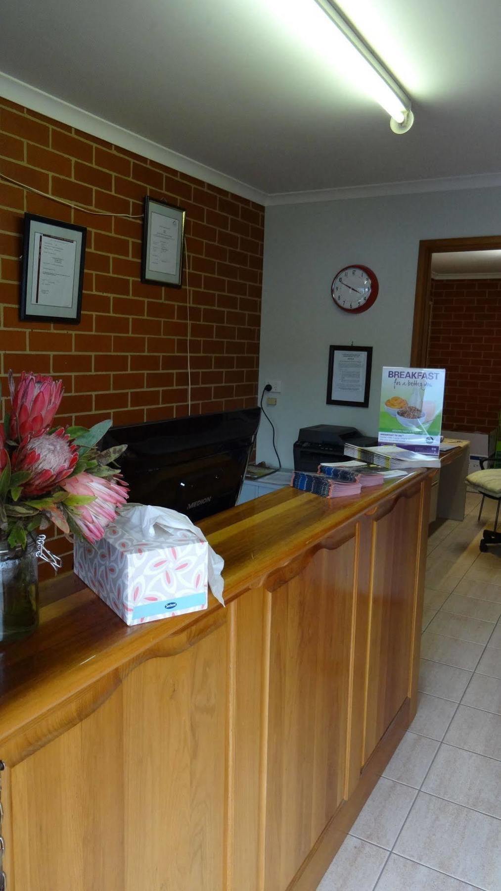 Yackandandah Central Kültér fotó